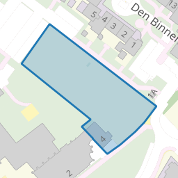 Perceel VHL00-F-5828