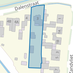 Perceel VHL00-F-5833