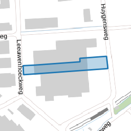 Perceel VHL00-F-5838