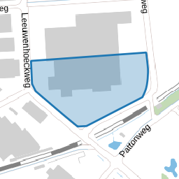 Perceel VHL00-F-5839