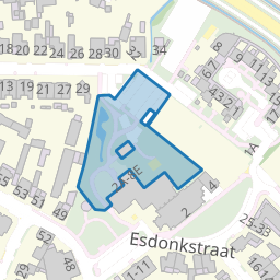 Perceel VHL00-F-5864