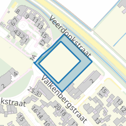 Perceel VHL00-F-5869