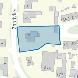 Perceel VHL00-F-5880