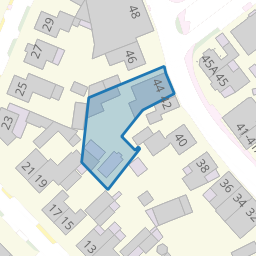 Perceel VHL00-F-5881