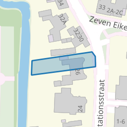 Perceel VHL00-G-1445