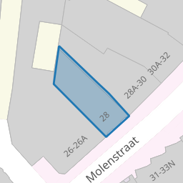 Perceel VHL00-G-1658