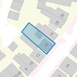 Perceel VHL00-G-1692