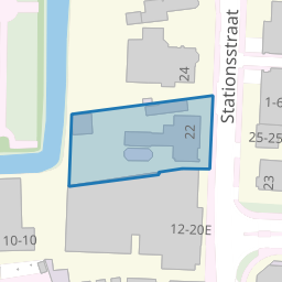 Perceel VHL00-G-1705