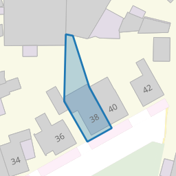 Perceel VHL00-G-1773