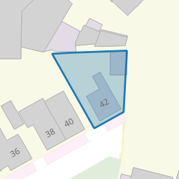 Perceel VHL00-G-1775