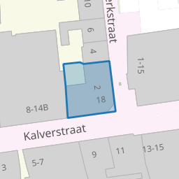 Perceel VHL00-G-1836