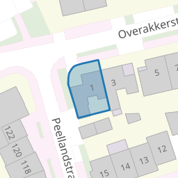 Perceel VHL00-G-1869