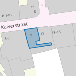 Perceel VHL00-G-1873