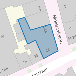 Perceel VHL00-G-1903