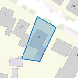 Perceel VHL00-G-1904