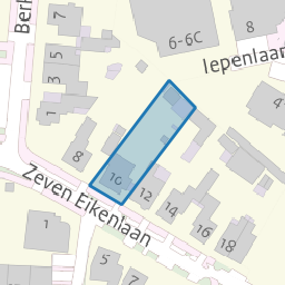 Perceel VHL00-G-1925