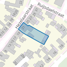 Perceel VHL00-G-1938