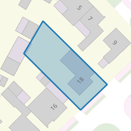 Perceel VHL00-G-1943