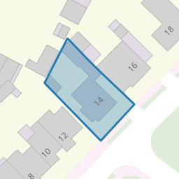 Perceel VHL00-G-1945