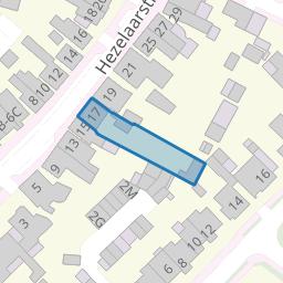 Perceel VHL00-G-1946