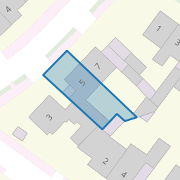 Perceel VHL00-G-1971