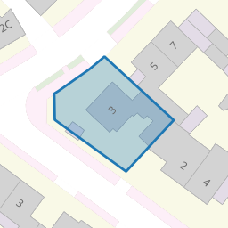 Perceel VHL00-G-1972