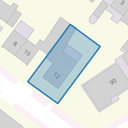 Perceel VHL00-G-1978