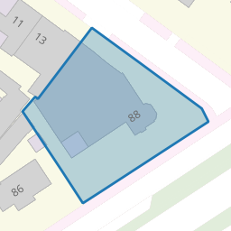 Perceel VHL00-G-1981