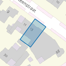 Perceel VHL00-G-1982