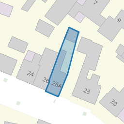 Perceel VHL00-G-1996