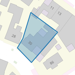 Perceel VHL00-G-1999