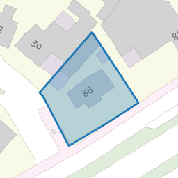 Perceel VHL00-G-2000