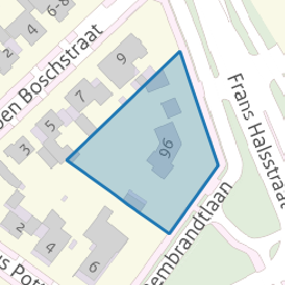 Perceel VHL00-G-2002