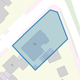 Perceel VHL00-G-2003