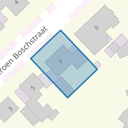 Perceel VHL00-G-2004