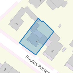 Perceel VHL00-G-2008