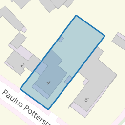 Perceel VHL00-G-2009