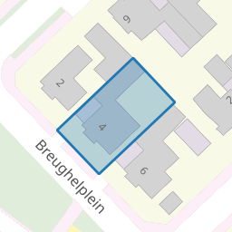 Perceel VHL00-G-2015