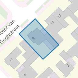 Perceel VHL00-G-2017