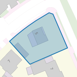 Perceel VHL00-G-2030