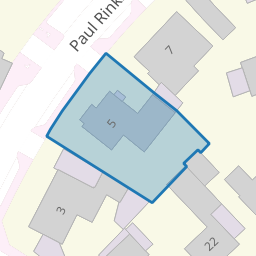 Perceel VHL00-G-2034