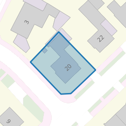 Perceel VHL00-G-2038