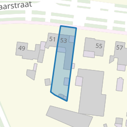 Perceel VHL00-G-2047