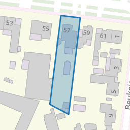 Perceel VHL00-G-2049