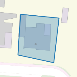 Perceel VHL00-G-2054