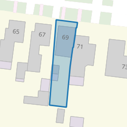 Perceel VHL00-G-2059