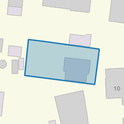 Perceel VHL00-G-2063