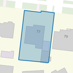 Perceel VHL00-G-2065