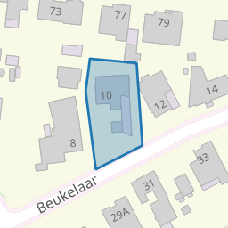 Perceel VHL00-G-2066