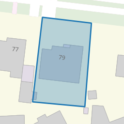 Perceel VHL00-G-2067